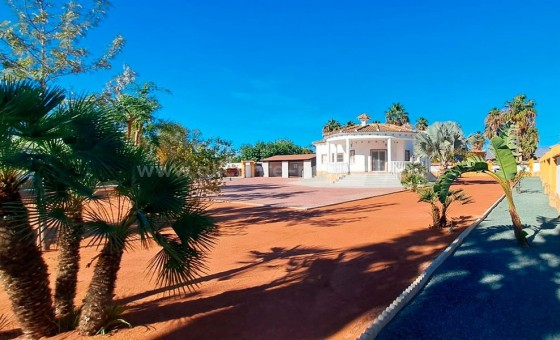 Villa - Reventa - Catral - Catral Centro