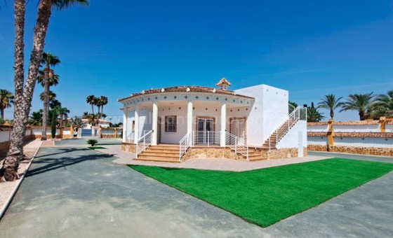 Villa - Reventa - Catral - Catral Centro