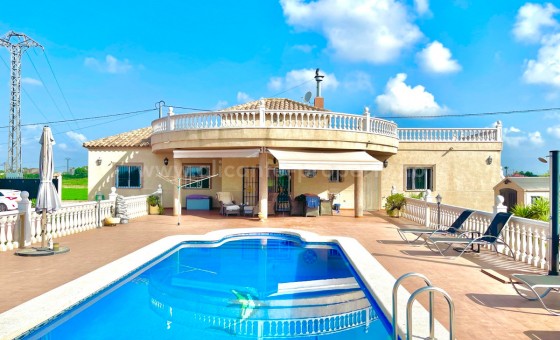 Villa - Reventa - Catral - Catral Centro