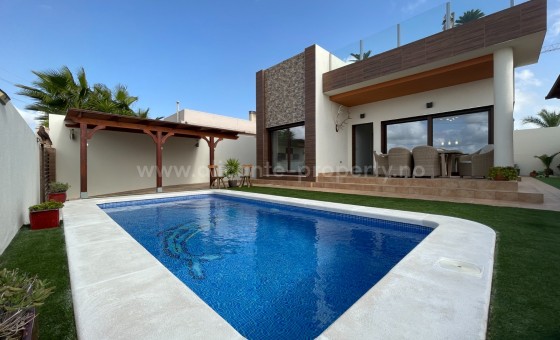 Villa - Reventa - Ciudad Quesada - Atalayas