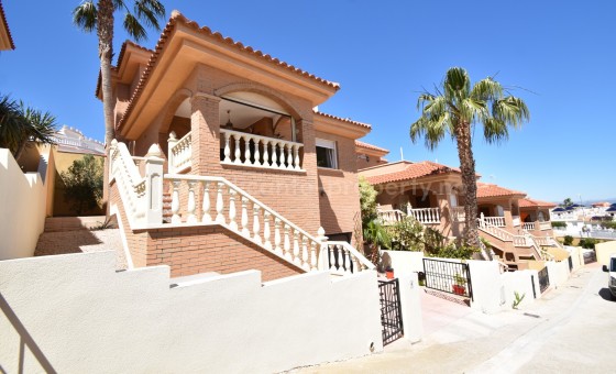 Villa - Reventa - Ciudad Quesada - BR-18513