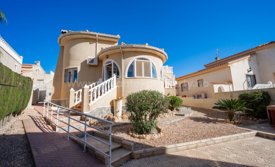 Villa - Reventa - Ciudad Quesada - Ciudad Quesada - Rojales