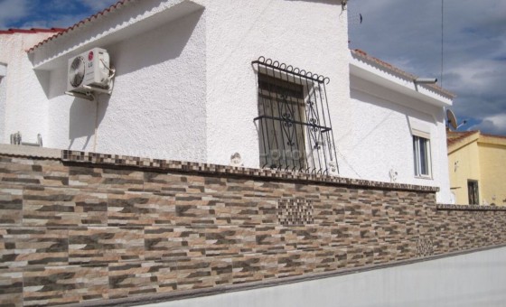 Villa - Reventa - Ciudad Quesada - Ciudad Quesada