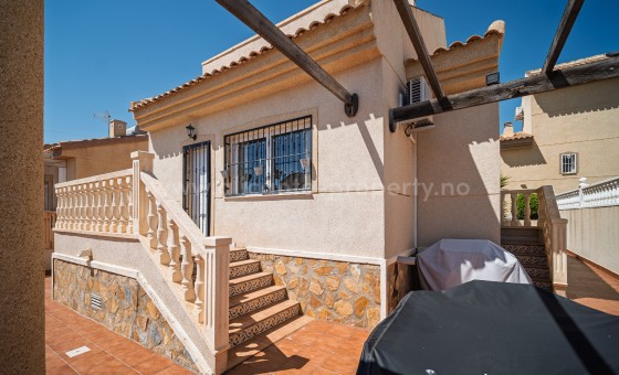 Villa - Reventa - Ciudad Quesada - Ciudad Quesada