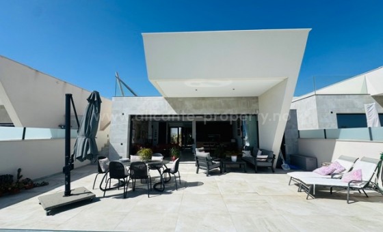 Villa - Reventa - Ciudad Quesada - Ciudad Quesada