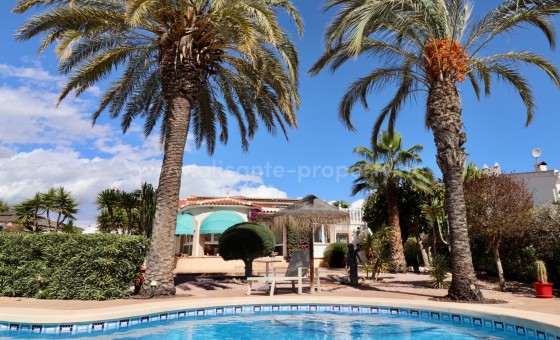 Villa - Reventa - Ciudad Quesada - Ciudad Quesada