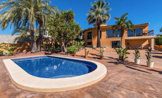 Villa - Reventa - Ciudad Quesada -
                Ciudad Quesada