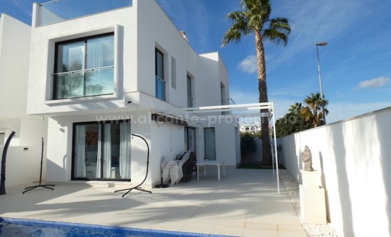 Villa - Reventa - Ciudad Quesada - Ciudad Quesada