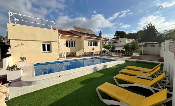 Villa - Reventa - Ciudad Quesada - Ciudad Quesada