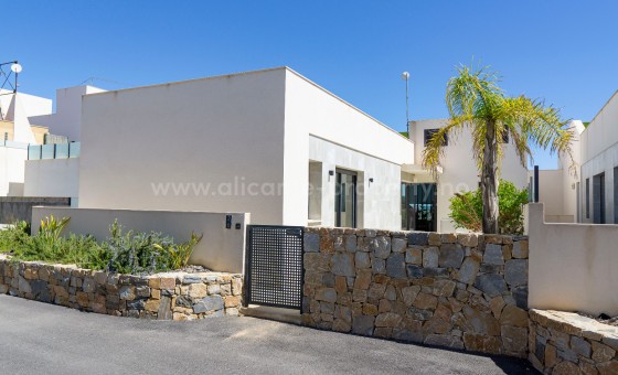 Villa - Reventa - Ciudad Quesada - Ciudad Quesada