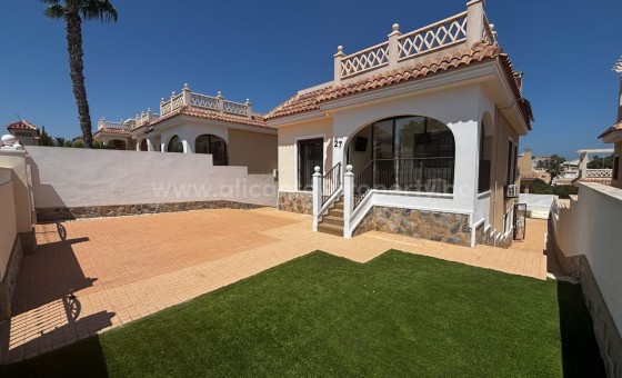 Villa - Reventa - Ciudad Quesada - Ciudad Quesada