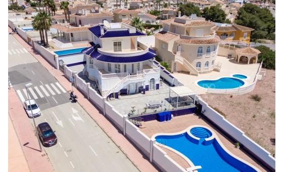 Villa - Reventa - Ciudad Quesada -
                Ciudad Quesada