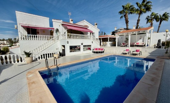 Villa - Reventa - Ciudad Quesada - Ciudad Quesada