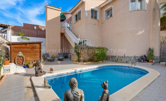 Villa - Reventa - Ciudad Quesada - Ciudad Quesada