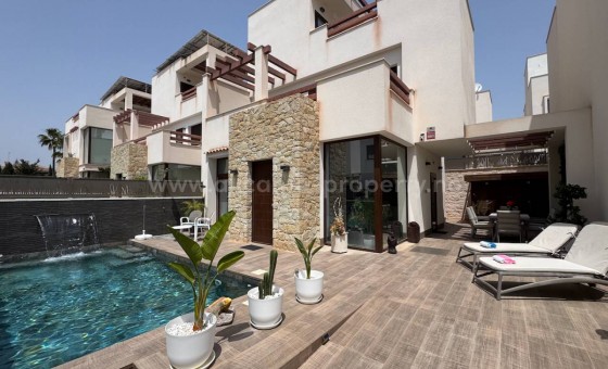 Villa - Reventa - Ciudad Quesada - Ciudad Quesada