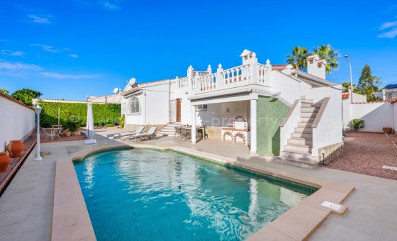 Villa - Reventa - Ciudad Quesada - Ciudad Quesada