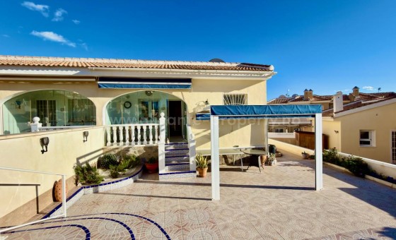 Villa - Reventa - Ciudad Quesada - Ciudad Quesada