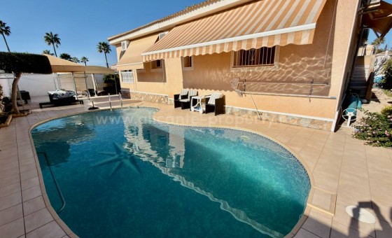 Villa - Reventa - Ciudad Quesada - Ciudad Quesada