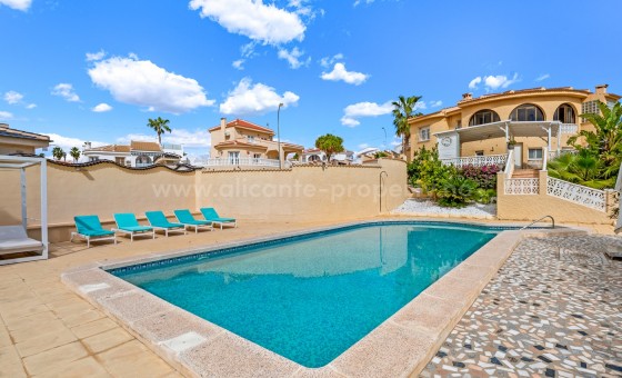 Villa - Reventa - Ciudad Quesada - Ciudad Quesada