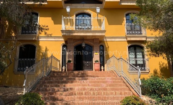 Villa - Reventa - Ciudad Quesada - Ciudad Quesada