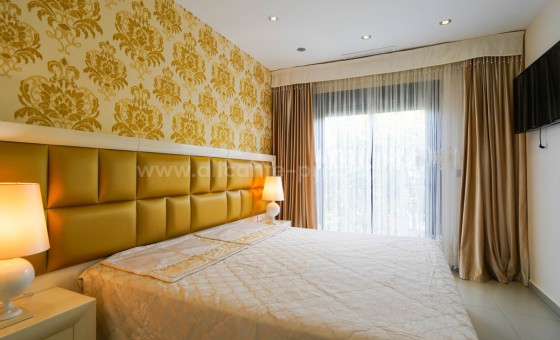 Villa - Reventa - Ciudad Quesada - Ciudad Quesada