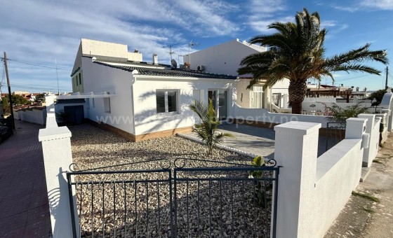 Villa - Reventa - Ciudad Quesada - Ciudad Quesada