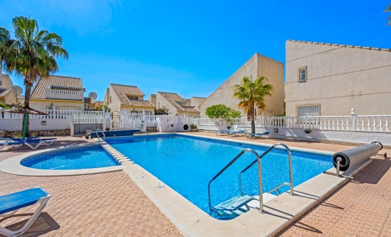 Villa - Reventa - Ciudad Quesada - Ciudad Quesada