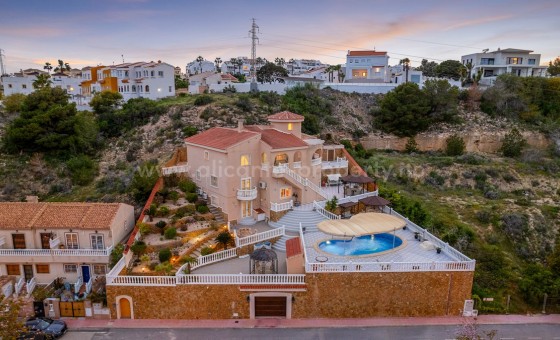 Villa - Reventa - Ciudad Quesada - Ciudad Quesada