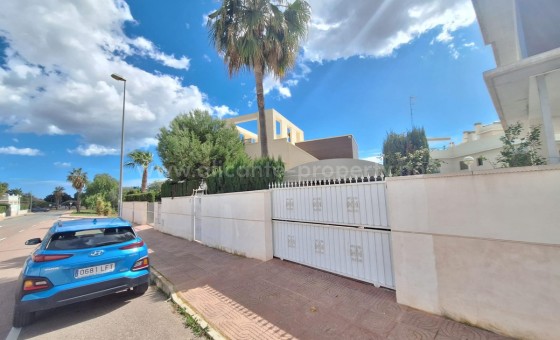 Villa - Reventa - Ciudad Quesada - Ciudad Quesada