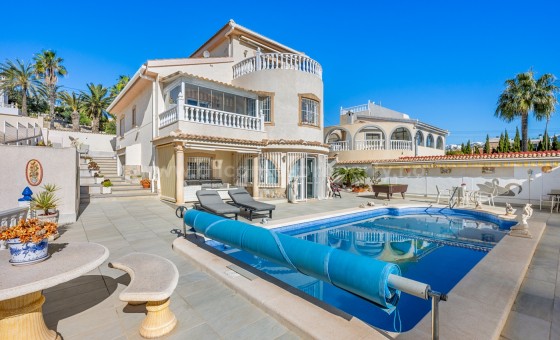 Villa - Reventa - Ciudad Quesada - Ciudad Quesada