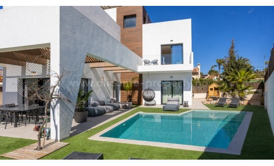 Villa - Reventa - Ciudad Quesada - Ciudad Quesada