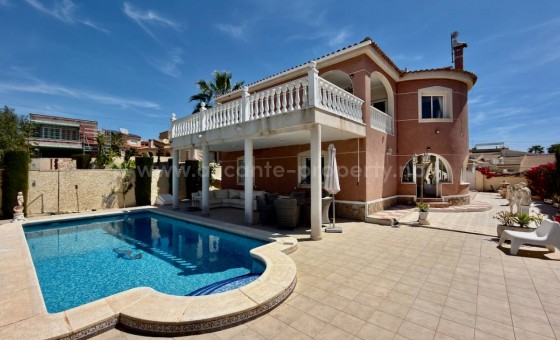 Villa - Reventa - Ciudad Quesada - Ciudad Quesada