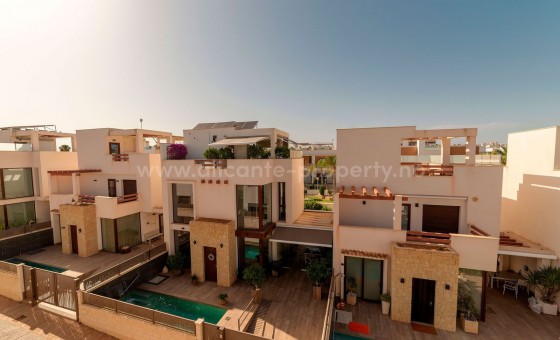 Villa - Reventa - Ciudad Quesada - Ciudad Quesada