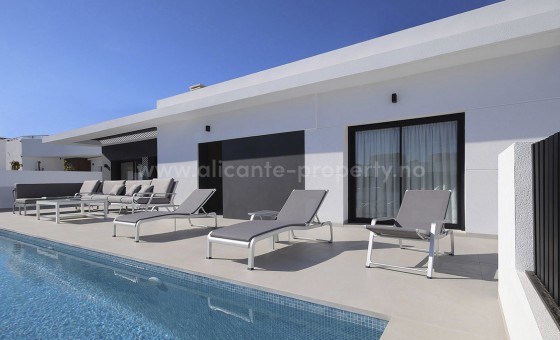 Villa - Reventa - Ciudad Quesada - Ciudad Quesada