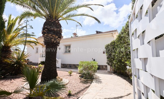 Villa - Reventa - Ciudad Quesada - Ciudad Quesada