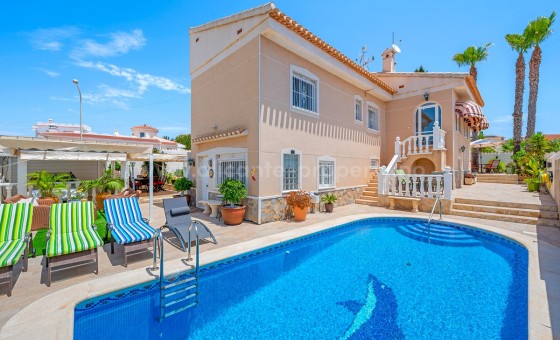 Villa - Reventa - Ciudad Quesada - Ciudad Quesada