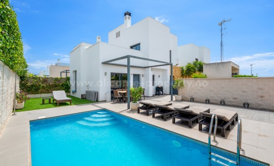 Villa - Reventa - Ciudad Quesada - Ciudad Quesada
