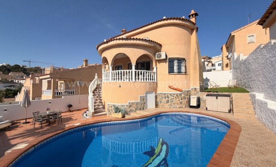 Villa - Reventa - Ciudad Quesada - Ciudad Quesada