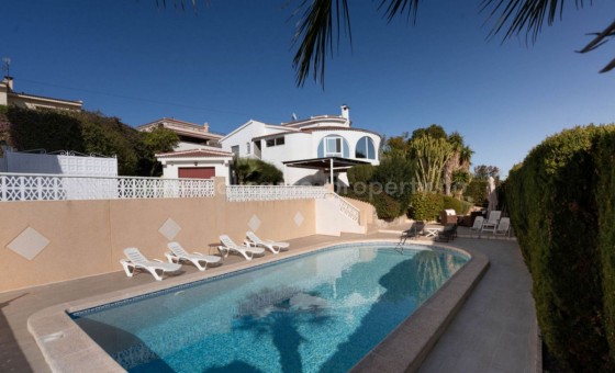 Villa - Reventa - Ciudad Quesada - Ciudad Quesada