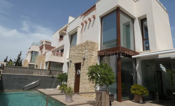 Villa - Reventa - Ciudad Quesada - Ciudad Quesada