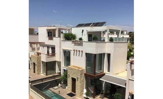 Villa - Reventa - Ciudad Quesada - Ciudad Quesada
