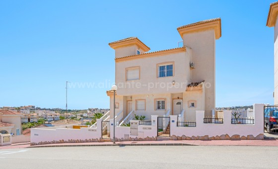 Villa - Reventa - Ciudad Quesada - Ciudad Quesada