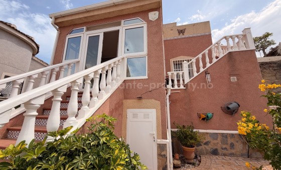 Villa - Reventa - Ciudad Quesada - Ciudad Quesada