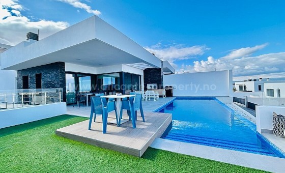 Villa - Reventa - Ciudad Quesada - Ciudad Quesada