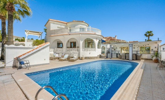 Villa - Reventa - Ciudad Quesada - Ciudad Quesada