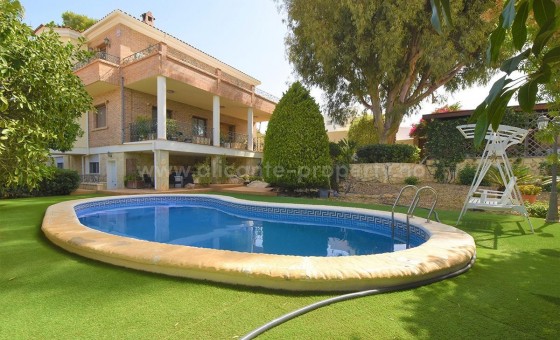 Villa - Reventa - Ciudad Quesada - Ciudad Quesada