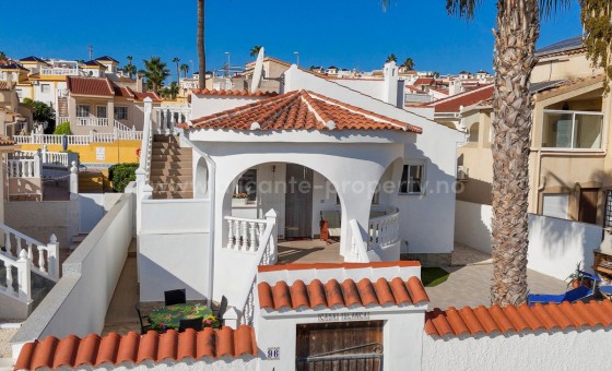 Villa - Reventa - Ciudad Quesada - Ciudad Quesada