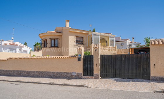 Villa - Reventa - Ciudad Quesada - Ciudad Quesada