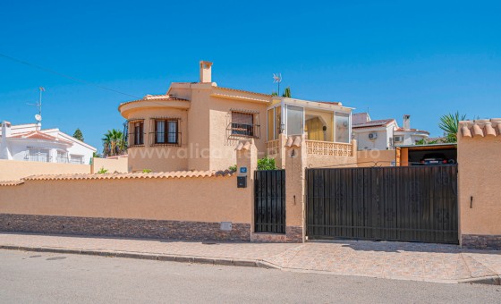 Villa - Reventa - Ciudad Quesada - Ciudad Quesada