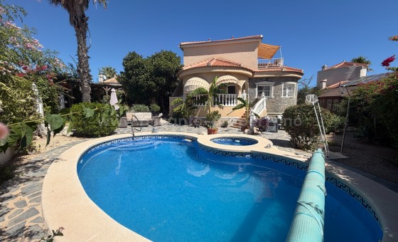 Villa - Reventa - Ciudad Quesada - Ciudad Quesada